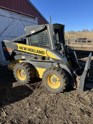 Image of New Holland L185 Primary image