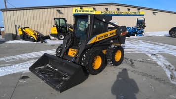 Main image New Holland L185