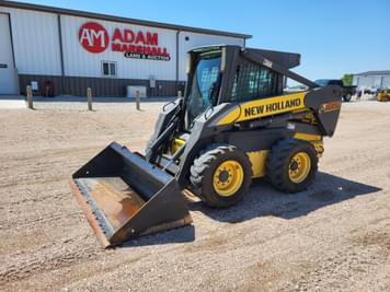 Main image New Holland L185