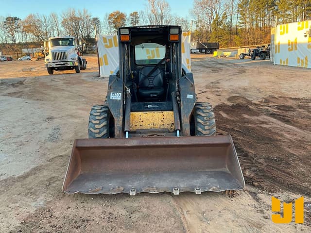 Image of New Holland L5130 equipment image 1