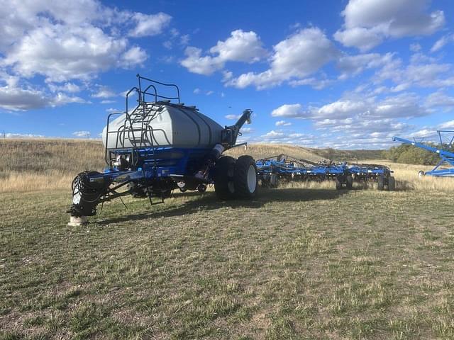 Image of New Holland SD440 equipment image 3