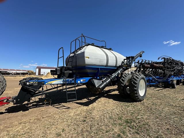 Image of New Holland SD550 equipment image 1