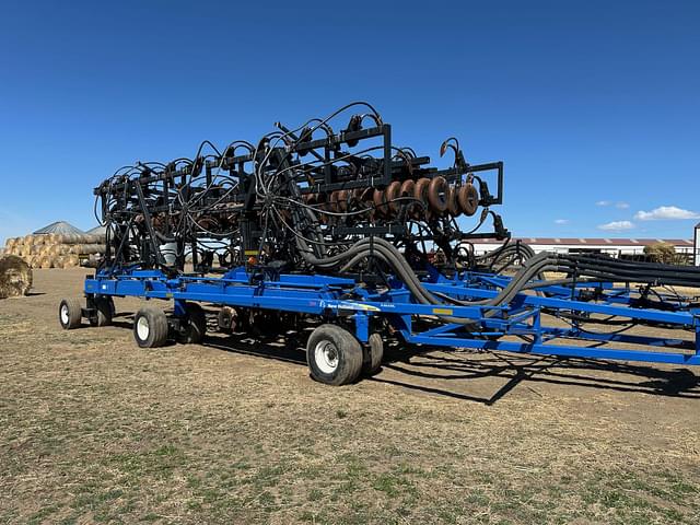 Image of New Holland SD550 equipment image 3