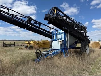 Main image New Holland SF216