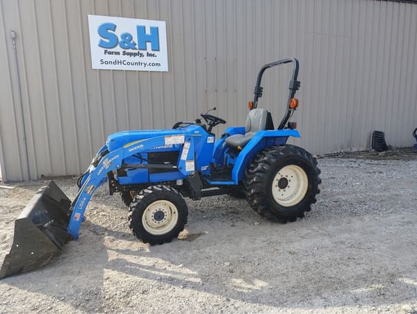 Equipment Main Image