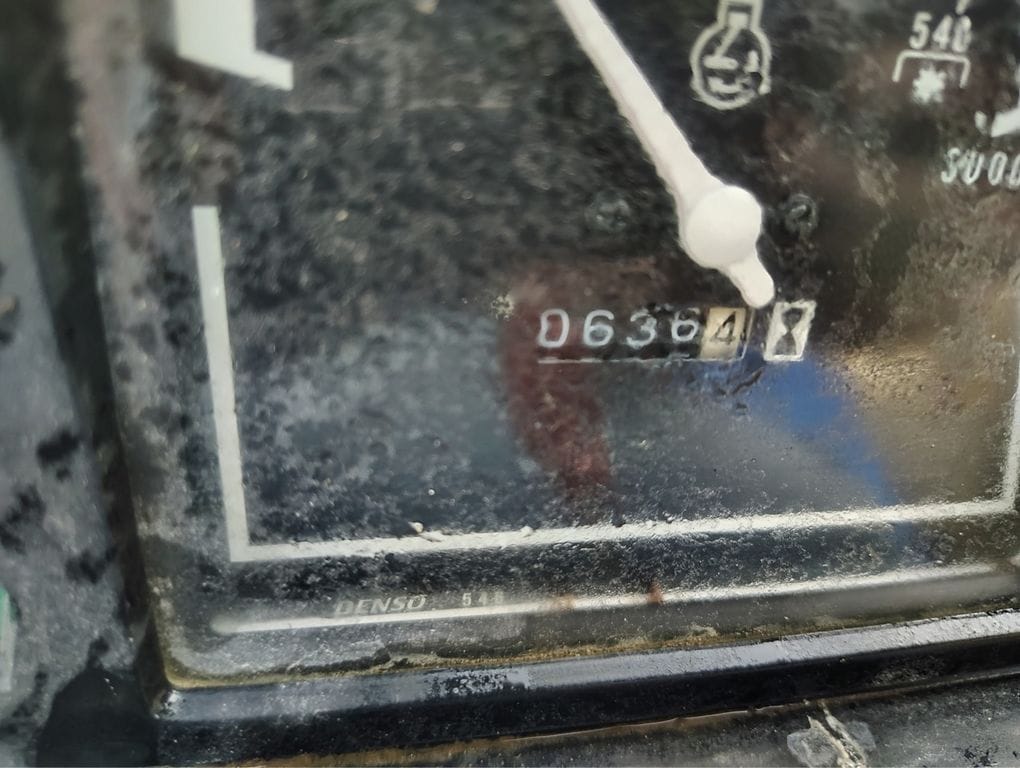 2008 New Holland T1510 Equipment Image0