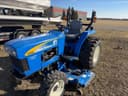 2008 New Holland T1510 Image
