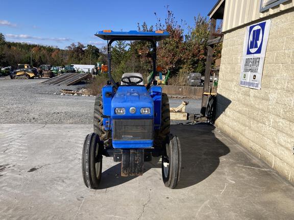 Image of New Holland T1510 equipment image 1