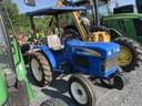 2008 New Holland T1510 Image