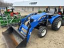 2008 New Holland T2220 Image