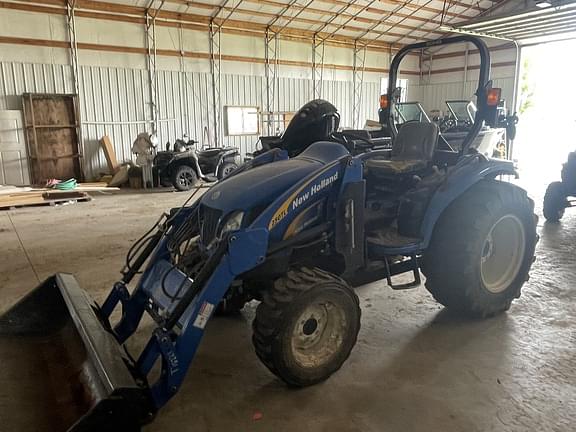 Image of New Holland T2310 Primary image