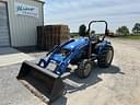 2008 New Holland T2310 Image