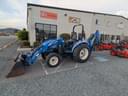 2008 New Holland T2310 Image