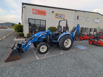 Main image New Holland T2310