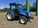 2008 New Holland T2410 Image
