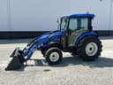 2008 New Holland T2420 Image
