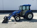 2008 New Holland T2420 Image