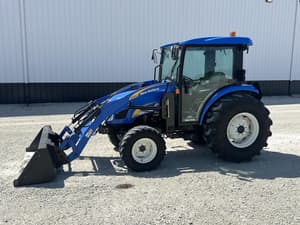 2008 New Holland T2420 Image