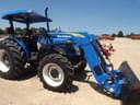 2008 New Holland T4030 Image