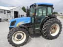 2008 New Holland T4040 Image