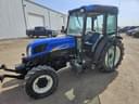 2008 New Holland T4050F Image