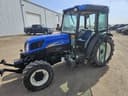 2008 New Holland T4050F Image