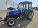 2008 New Holland T4050F Image