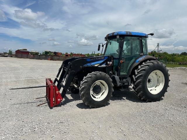 Image of New Holland T5050 Primary image