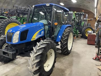 Main image New Holland T5050