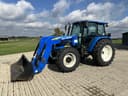 New Holland T5060 Image
