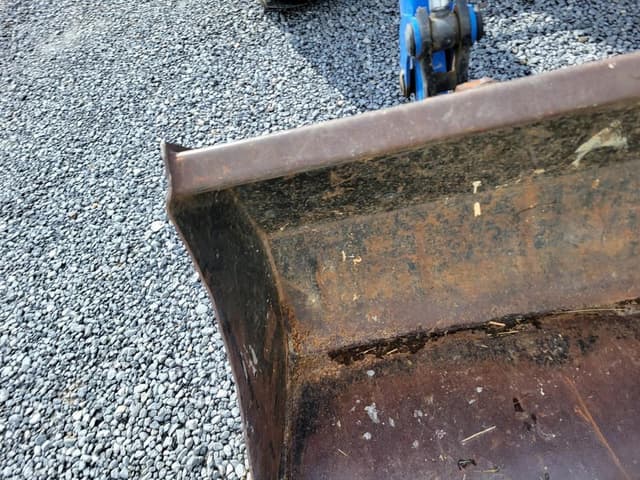 Image of New Holland T6030 equipment image 4