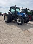 2008 New Holland T6030 Image