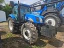 2008 New Holland T6030 Image