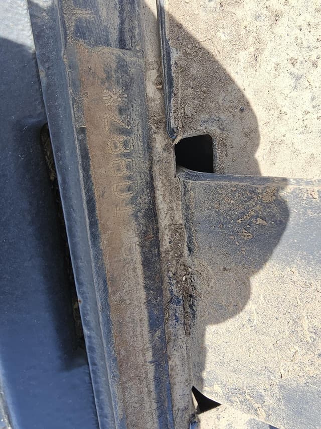 Image of New Holland T6050 Delta equipment image 2