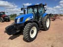 2008 New Holland T6070 Image