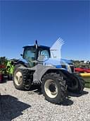 2008 New Holland T7040 Image