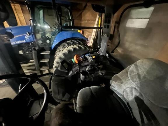 Image of New Holland T7050 equipment image 3