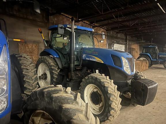 Image of New Holland T7050 equipment image 1