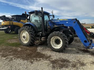 Main image New Holland T7060