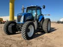 2008 New Holland T8010 Image