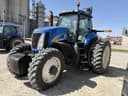 2008 New Holland T8020 Image