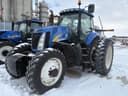 2008 New Holland T8020 Image