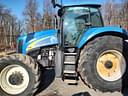 2008 New Holland T8030 Image