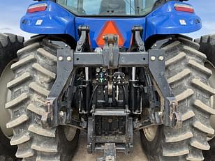 Main image New Holland T8030 13