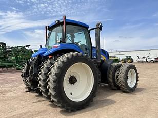 Main image New Holland T8030 5