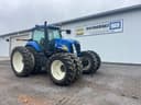 2008 New Holland T8050 Image