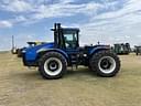 2008 New Holland T9030 Image