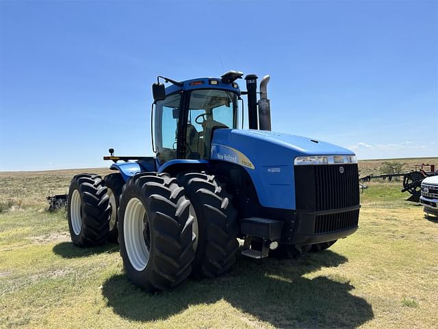 Image of New Holland T9030 equipment image 1