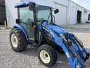 2008 New Holland TC40A Image