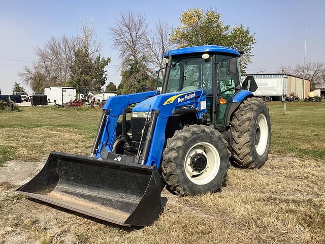 Image of New Holland TD5050 equipment image 1